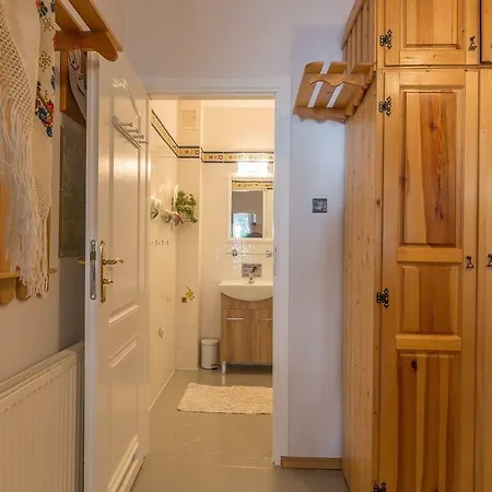 Agat Appartement