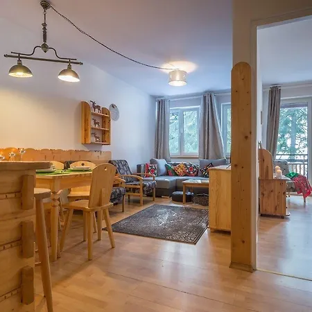 Appartement Agat Zakopane