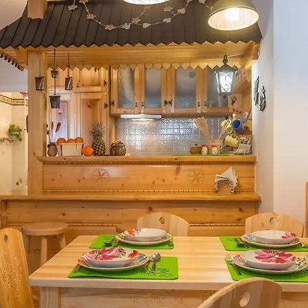 Apartamento Agat
