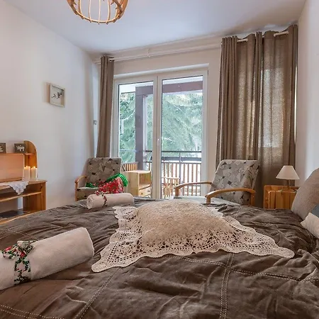 Agat Apartamento Zakopane